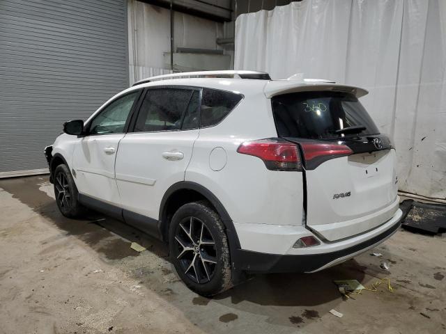 Изображение 2 2016 TOYOTA RAV4 SE 2016 с VIN 2T3JFREV9GW529304