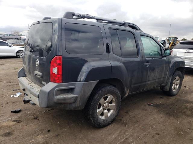 Изображение 3 2010 NISSAN XTERRA OFF ROAD 2010 с VIN 5N1AN0NW7AC516144
