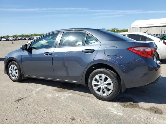 Obraz 2 z 2017 TOYOTA COROLLA L 2017 z VIN 5YFBURHE0HP687628