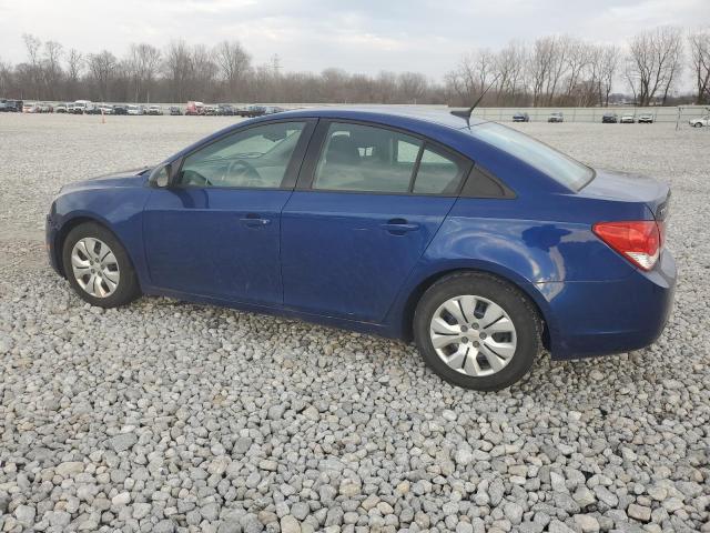 Obraz 2 z 2013 CHEVROLET CRUZE LS 2013 z VIN 1G1PA5SG4D7121042