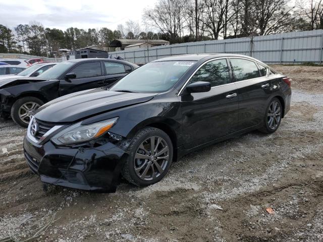 Image 1 of 2018 NISSAN ALTIMA 2.5 2018 with VIN 1N4AL3AP9JC230862
