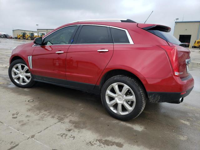 Obraz 2 z 2016 CADILLAC SRX PERFORMANCE COLLECTION 2016 z VIN 3GYFNCE36GS579301