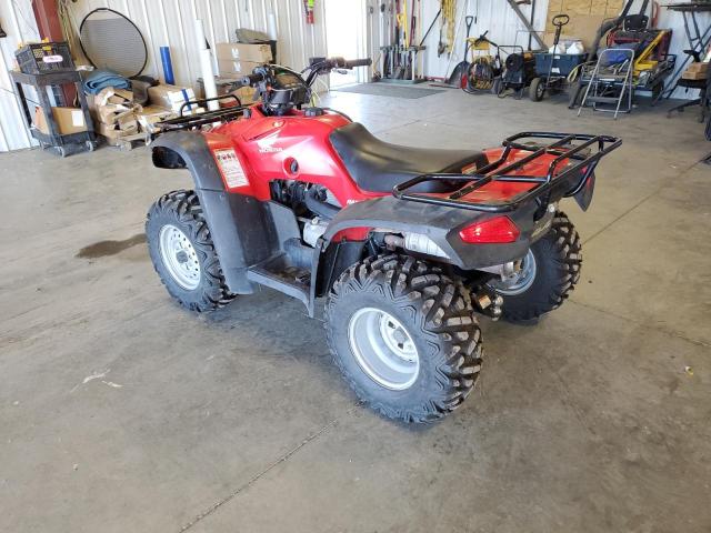 Изображение 3 2005 HONDA TRX350 FE 2005 с VIN 1HFTE254654413021