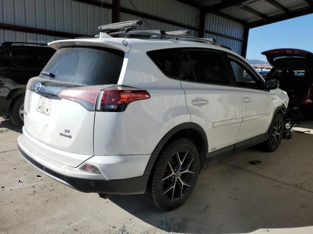 Image 3 of 2017 TOYOTA RAV4 HV SE 2017 with VIN JTMJJREVXHD075870