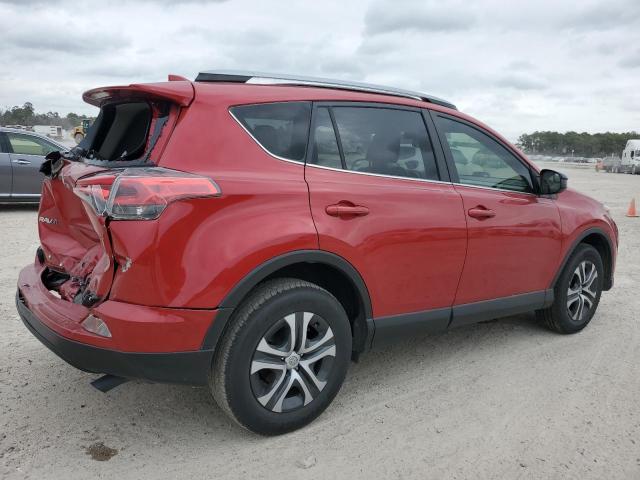 Image 3 of 2017 TOYOTA RAV4 LE 2017 with VIN JTMZFREV9HJ127950