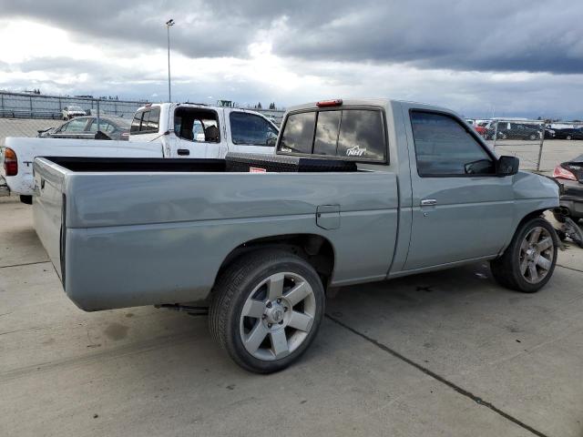 Image 3 of 1996 NISSAN TRUCK BASE 1996 with VIN 1N6SD11S1TC339823