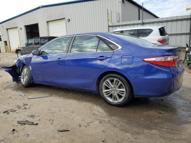 Image 2 of 2015 TOYOTA CAMRY LE 2015 with VIN 4T1BF1FK3FU905979