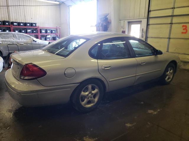 Image 3 of 2006 FORD TAURUS SE 2006 with VIN 1FAFP53U36A233851