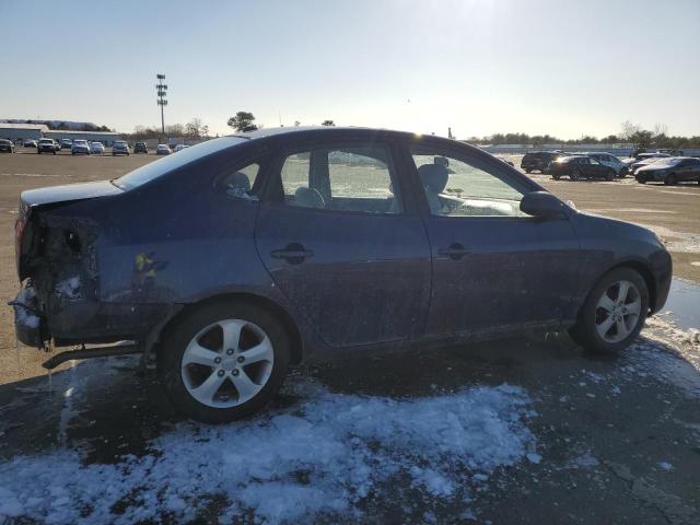 Obraz 3 z 2008 HYUNDAI ELANTRA GLS 2008 z VIN KMHDU46D88U581674