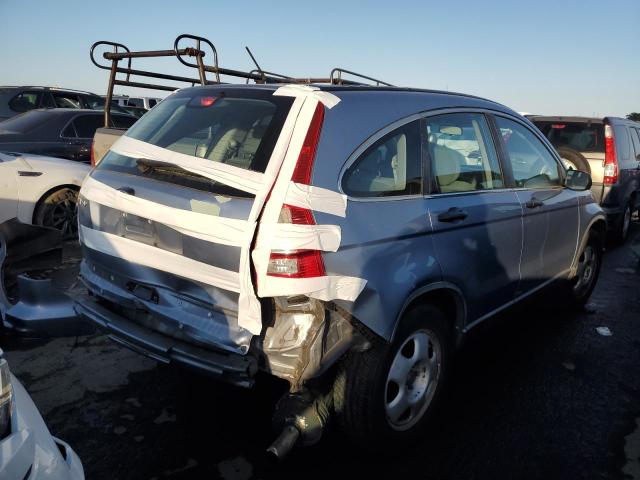 Image 3 of 2010 HONDA CR-V LX 2010 with VIN 5J6RE3H30AL023488