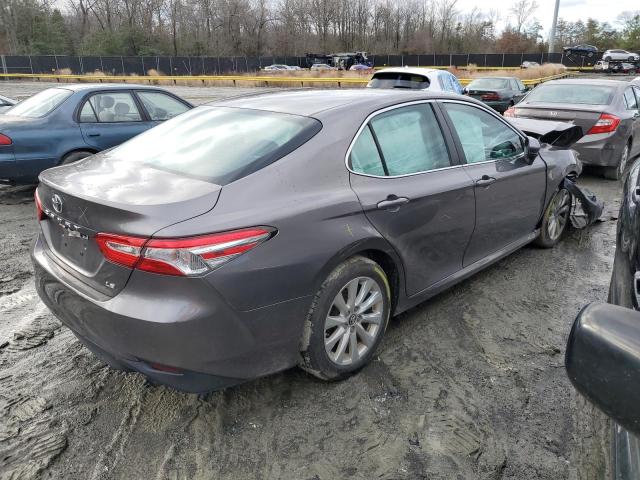 Image 3 of 2018 TOYOTA CAMRY L 2018 with VIN 4T1B11HK1JU040174