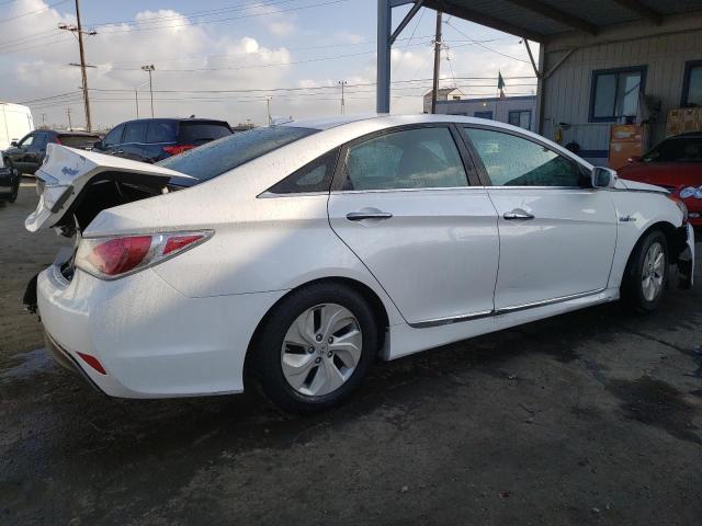 Изображение 3 2015 HYUNDAI SONATA HYBRID 2015 с VIN KMHEC4A41FA135136