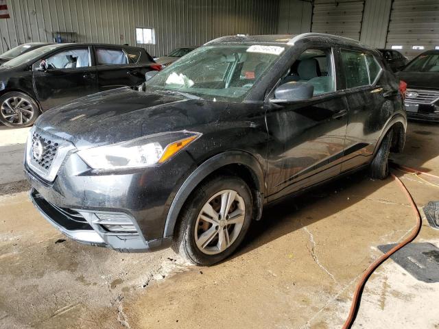 2018 NISSAN KICKS S 2018 image