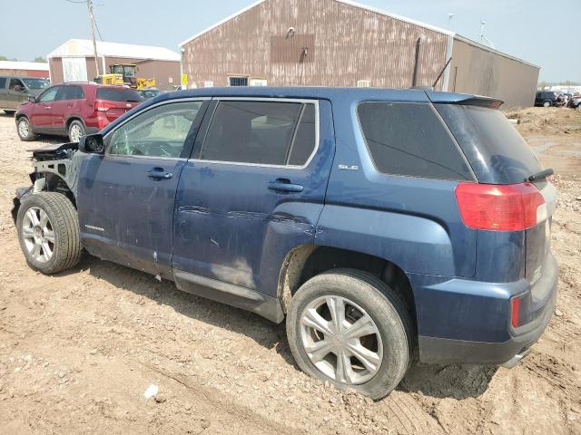 Obraz 2 z 2017 GMC TERRAIN SLE 2017 z VIN 2GKFLSEK7H6101339