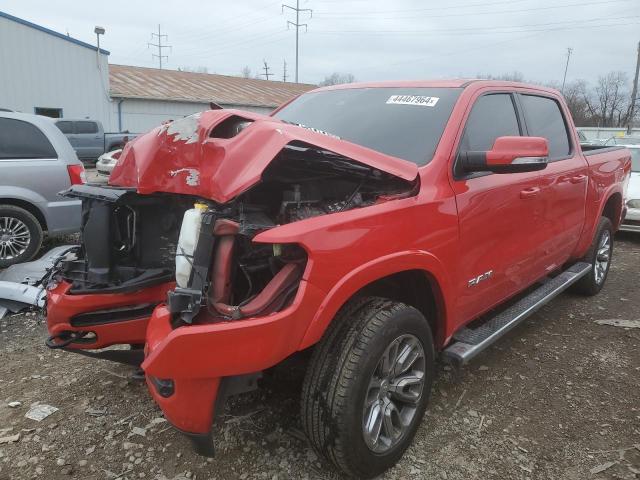 Изображение 1 2019 RAM 1500 LARAMIE 2019 с VIN 1C6SRFJT4KN578951