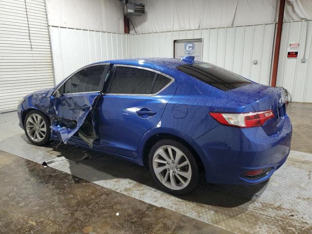 Изображение 2 2017 ACURA ILX BASE WATCH PLUS 2017 с VIN 19UDE2F32HA006678