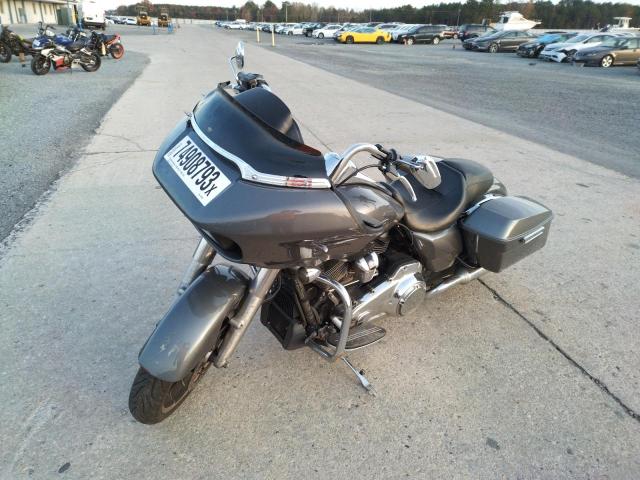 Image 2 of 2021 HARLEY-DAVIDSON FLTRX  2021 with VIN 1HD1KHC16MB665768