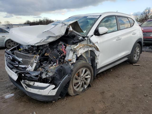 Obraz 2017 HYUNDAI TUCSON LIMITED 2017