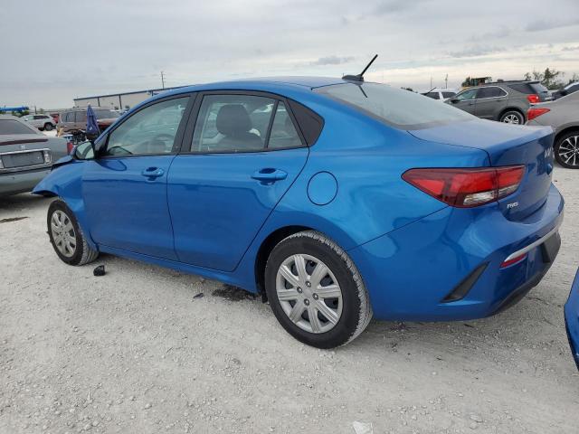 Изображение 2 2023 KIA RIO LX 2023 с VIN 3KPA24AD6PE572974