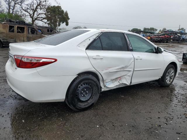 Image 3 of 2017 TOYOTA CAMRY LE 2017 with VIN 4T1BF1FK6HU360847