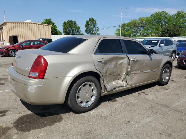 Obraz 3 z 2006 CHRYSLER 300 TOURING 2006 z VIN 2C3KA53G96H206390