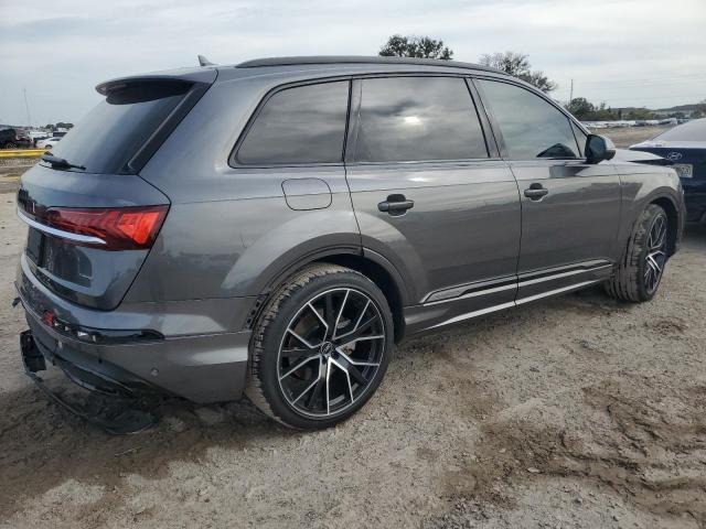 Изображение 3 2021 AUDI Q7 PRESTIGE 2021 с VIN WA1VXAF73MD034096