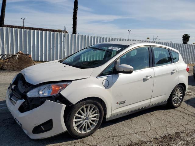 Obraz 2016 FORD C-MAX PREMIUM SEL 2016