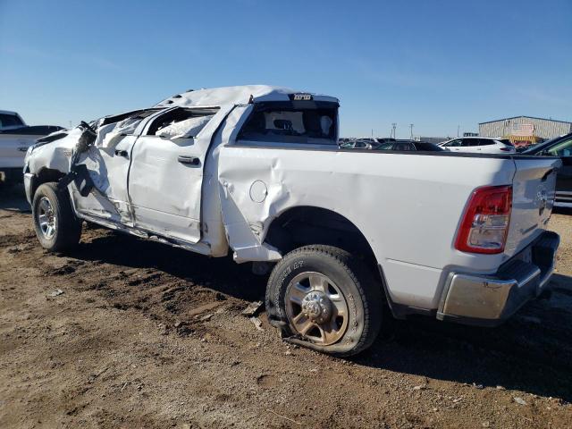 Image 2 of 2021 RAM 2500 TRADESMAN 2021 with VIN 3C6UR5CJ0MG590752