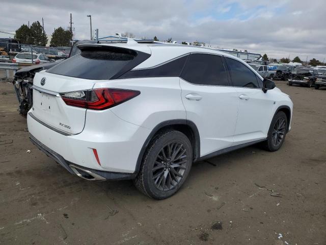 Изображение 3 2017 LEXUS RX 350 BASE 2017 с VIN 2T2BZMCA6HC132428