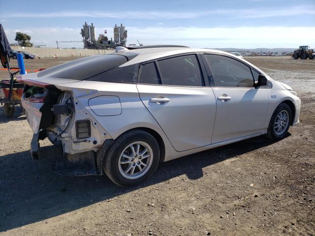 Изображение 3 2017 TOYOTA PRIUS PRIME  2017 с VIN JTDKARFP3H3060413