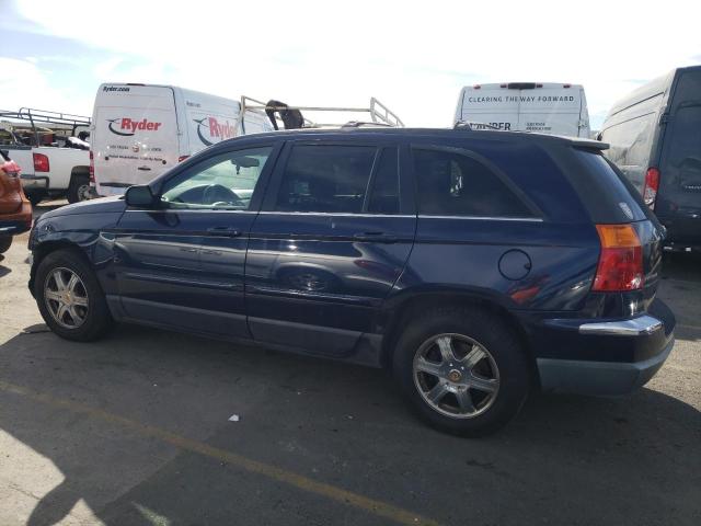 Изображение 2 2004 CHRYSLER PACIFICA  2004 с VIN 2C8GF68444R387010
