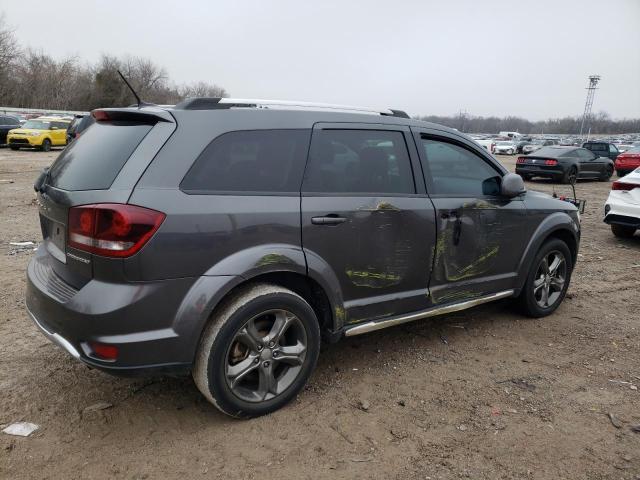 Изображение 3 2015 DODGE JOURNEY CROSSROAD 2015 с VIN 3C4PDCGBXFT713138
