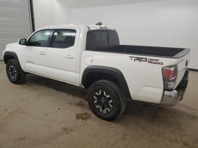 Изображение 2 2022 TOYOTA TACOMA DOUBLE CAB 2022 с VIN 3TMAZ5CN5NM171149
