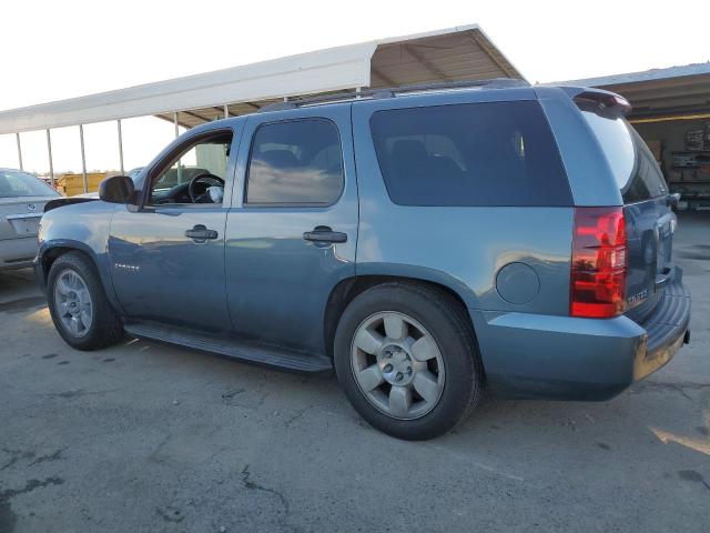 Image 2 of 2008 CHEVROLET TAHOE C1500 2008 with VIN 1GNFC13C18J115586