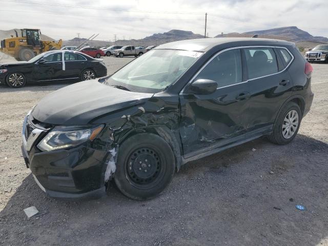 Image 1 of 2018 NISSAN ROGUE S 2018 with VIN KNMAT2MT9JP610032