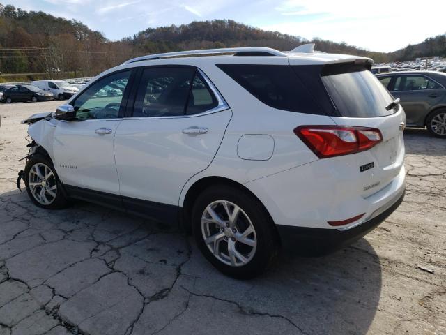 Obraz 2 z 2020 CHEVROLET EQUINOX PREMIER 2020 z VIN 3GNAXXEV8LS582267