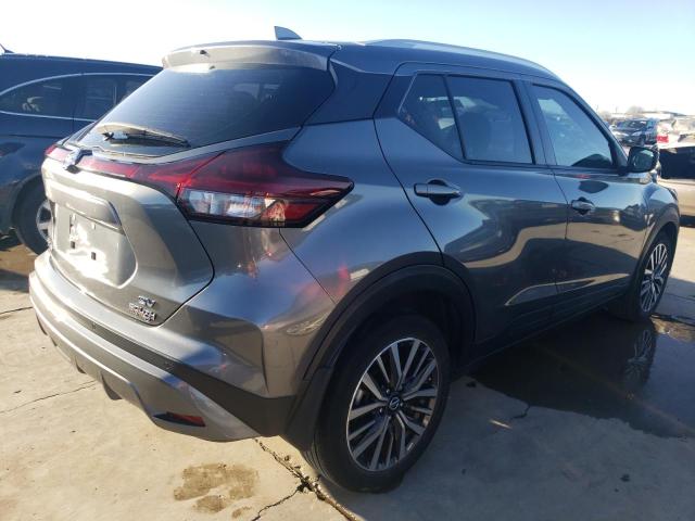 Obraz 3 z 2021 NISSAN KICKS SV 2021 z VIN 3N1CP5CV2ML504347