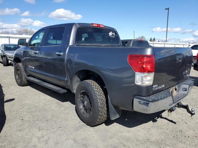 Obraz 2 z 2012 TOYOTA TUNDRA CREWMAX SR5 2012 z VIN 5TFDY5F18CX245762