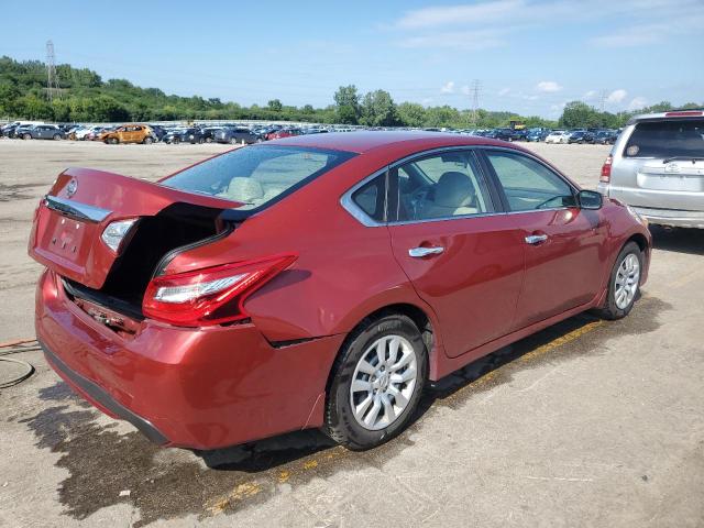 Изображение 3 2016 NISSAN ALTIMA 2.5 2016 с VIN 1N4AL3AP5GC264113
