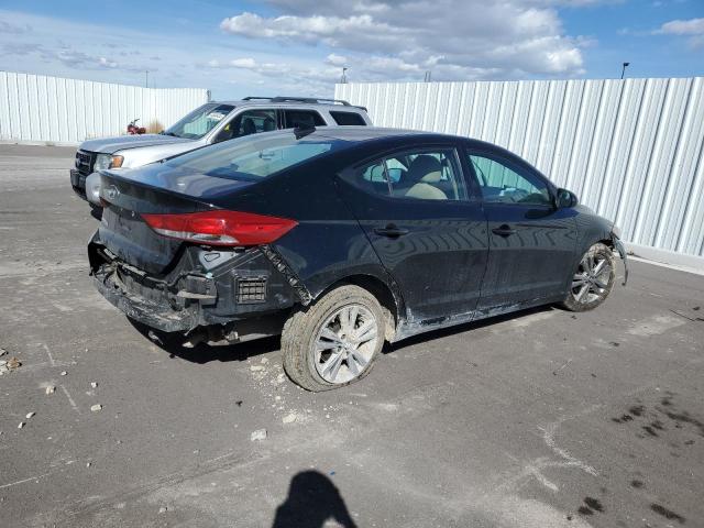 Obraz 3 z 2018 HYUNDAI ELANTRA SEL 2018 z VIN 5NPD84LF7JH216790