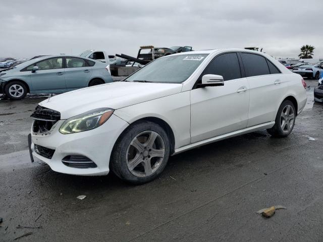 Image 1 of 2014 MERCEDES-BENZ E 350 2014 with VIN WDDHF5KB4EA887199