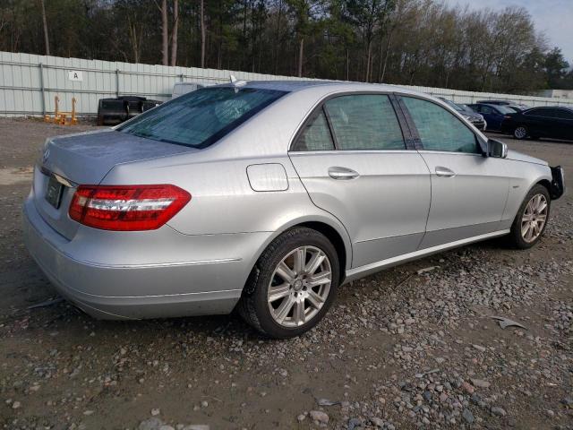 Image 3 of 2012 MERCEDES-BENZ E 350 2012 with VIN WDDHF5KB1CA586385