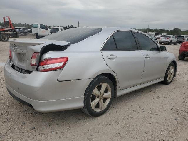 Image 3 of 2011 TOYOTA CAMRY BASE 2011 with VIN 4T1BF3EK4BU223071