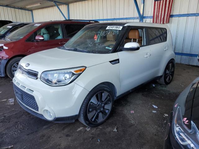 Image 1 of 2016 KIA SOUL ! 2016 with VIN KNDJX3A55G7247821