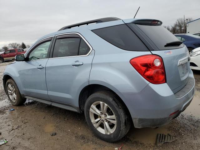 Image 2 of 2015 CHEVROLET EQUINOX LT 2015 with VIN 2GNALBEKXF6199423