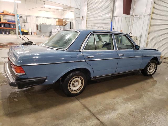 Obraz 3 z 1983 MERCEDES-BENZ 300 DT 1983 z VIN WDBAB33A4DB017395