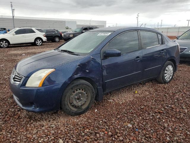 Image 1 of 2013 NISSAN SENTRA 2.0 2013 with VIN 3N1AB6AP9BL684035