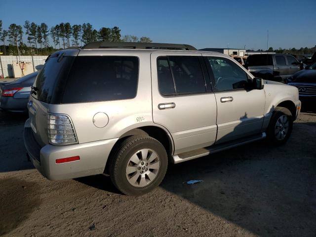 Image 3 of 2006 MERCURY MOUNTAINEER LUXURY 2006 with VIN 4M2EU47E26UJ05394