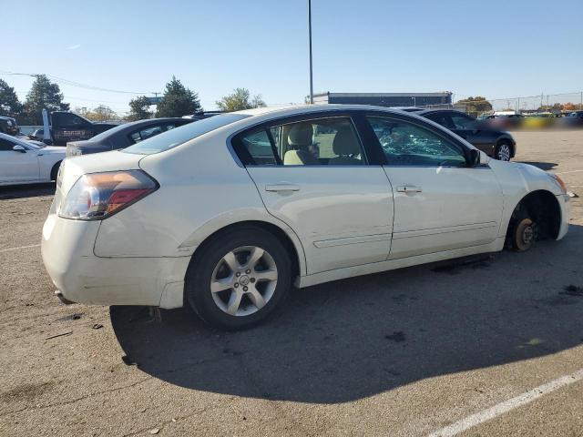Image 3 of 2012 NISSAN ALTIMA BASE 2012 with VIN 1N4AL2APXCC153948