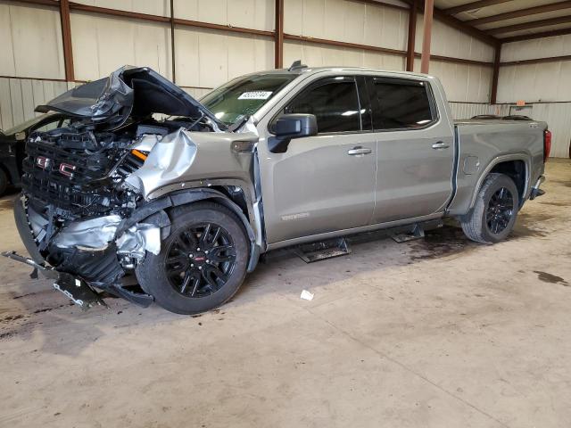 2023 GMC SIERRA K1500 ELEVATION 2023 image